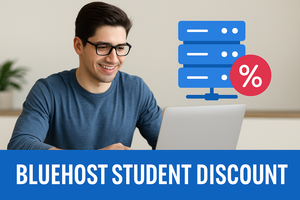 Bluehost Coupons: Save Big on Web Hosting in 2025